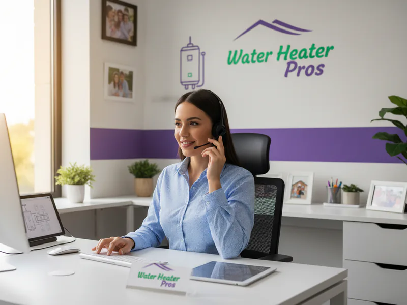 Water Heater Repair  in Fenton  FAQ